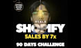 be your shopify facebook ads expert
