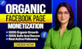 complete facebook page monetization criteria