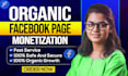complete facebook page monetization criteria
