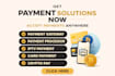 do payment gateway, payment processor, iptv payment, card payment, crypto pay