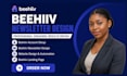 setup beehiiv newsletter design beehive landing page beehiv ai email automation