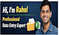 convert PDF to excel accurately and professionally