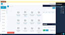 professional restaurant pos and management system in python