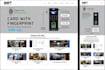 design a responsive wordpress website with elementor