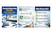 financial reporting  mothly, quarterly, and yearly