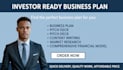 write business plan financial proposal business proposal for startups business