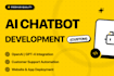 build ai chatbot, ai integrations, ai agents