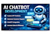 build ai chatbot using gpt and python