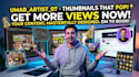make you a great youtube thumbnail