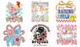 create trendy mothers day design