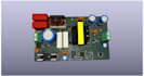 do professional custom pcb design for any electronics project and firmware