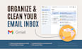 organize and clean your email inbox professionally