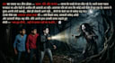 write engaging horror stories and youtube scripts