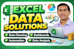 personalized excel solutions tailored to you
