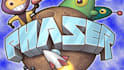 create html game, browser game with phaser, javascript game, webgl game