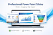create visually appealing powerpoint presentation slides