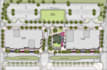 illustrate plot, plat, rv parking, site, property map design