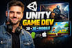 do unity 3d game development multiplayer unity game prototype ios android game