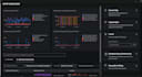 implement splunk observability, opentelemetry, apm, logs, metrics and tracing