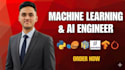 be your expert machine learning engineer for ai and deep learning