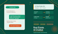 ai telegram bot for real estate lead generation
