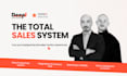 set up your complete hubspot sales system