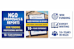 ngo proposals, reports, and concept notes that win funding
