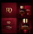 design professional botanical and luxury perfume logo