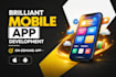 do mobile app development, android app ios app development, mobile app developer