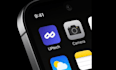 design modern app icon logo for ios and android