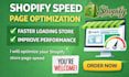 optimize your shopify store shopify page speed for better performance
