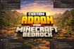 create custom minecraft bedrock addons
