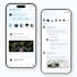 develop social media app social chat app video chat app