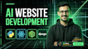 do ai website development custom website design full stack