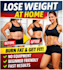 create a home workout plan for fast weight loss