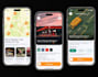 develop fuel delivery app, gas delivery app, fleet management app, logistics app