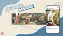 design instagram carousel posts in canva