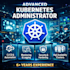 help you to administer kubernetes cluster