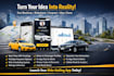 develop taxi booking app, rideshare app, carpool, uberclone app booking website