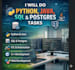 do python ,java task, computer science, programming, sql, database, postgres