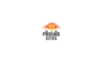 design super phoenix cities company logo