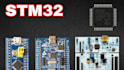do microcontroller programming esp32 stm32 arduino embedded iot device projects