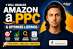 do amazon ppc and amazon ads campaign management