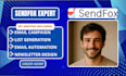setup sendfox email marketing sendfox email campaign sendfox email automation
