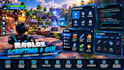 create custom roblox lua scripts, systems and gui
