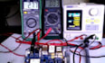 develop low power firmware power management embedded battery optimization system