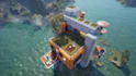 create realistic level, environment and lighting in unreal engine 5
