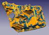 provide high precision reverse engineering