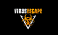 design attractive exciting escape game logo