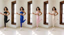 do clothing mock ups, changing patterns and recolouring
